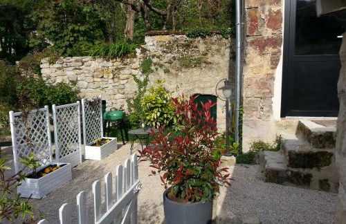 GÎTE DU VALAMBOURG - Foto 7