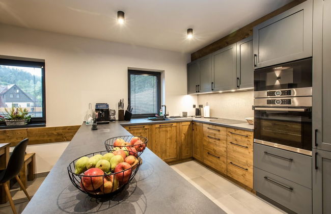 Mountain Chalet Lbh027 - Photo 2