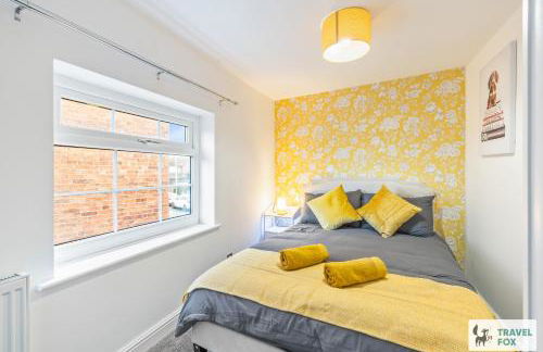 Cheadle Cottage - Hot Tub and Pool Table! - Foto 11