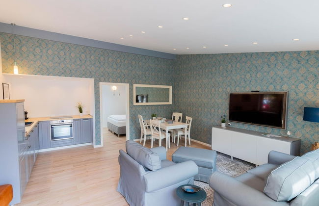 Apartement in Top Lage - Foto 12