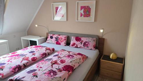 Filou - Maisonette City & HBF nah und Wertach-Park vor der Tür - Foto 2