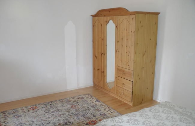 Ferienwohnung Villa Weyermann - Foto 4