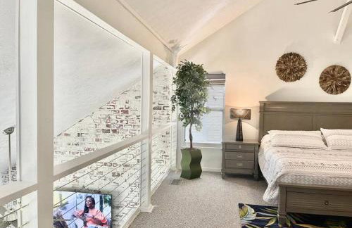 Magical house with beautiful designs, near beach - Photo 15