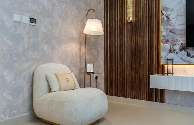 GLOBALSTAY. Creek Horizon Tower 2 - Foto 22