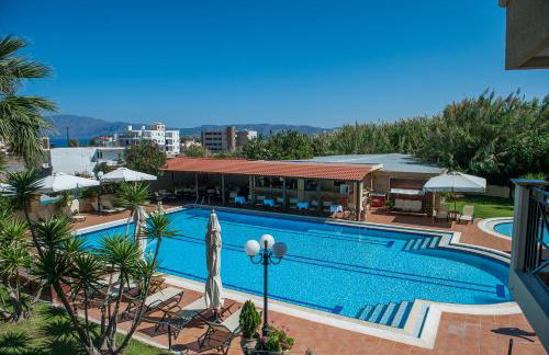 Mirtilos Studios & Apartments - Foto 126