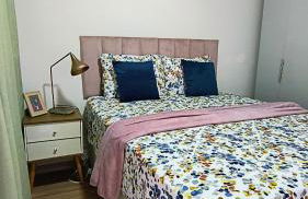 Studio com vista incrível no Flamengo - Foto 7