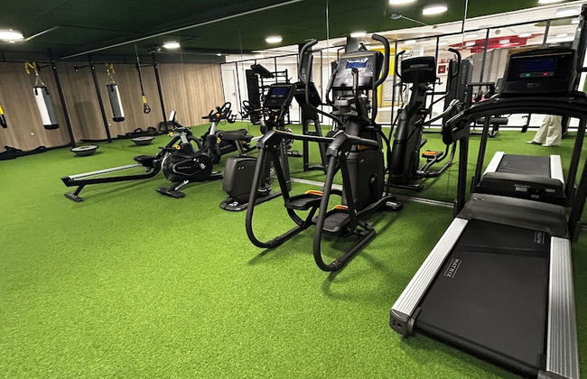 Apartahotel & Spa Jacetania - Foto 23