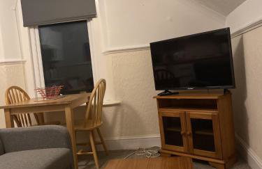 Seaford Lodge Apartments - Foto 30