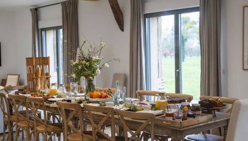 Maison des Pommiers - Elegant House Near Deauville - Foto 2