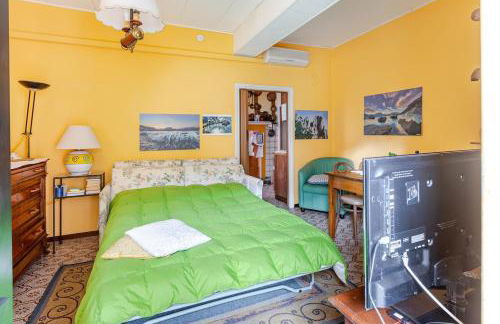 LA CORTE DELLA CARLA - cozy home in the old court - Foto 14