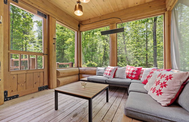 L Imprévu by Tremblant Platinum - Foto 24