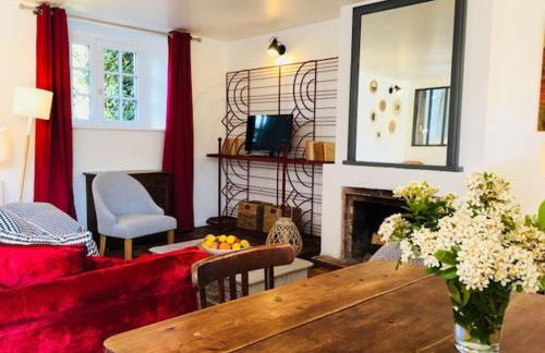 Manoir des Cognets - Foto 5