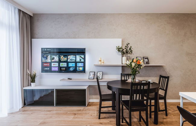 Emihouse Skyline Apartments - Foto 42