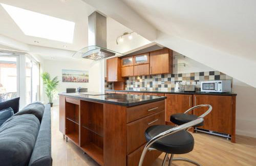 Withington Apartments - Foto 35