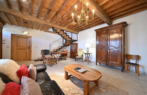 La maison Poulogne - Foto 4