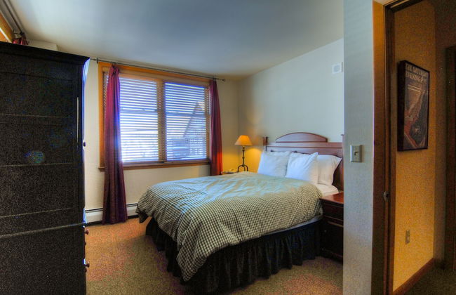 Zephyr Mountain Lodge - Foto 8