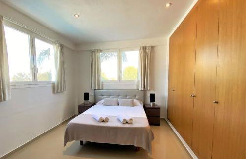 Villa Romeo cerca de la Playa de Talamanca e Ibiza - Photo 25