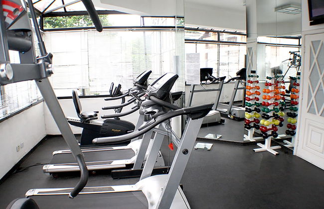 Center Suíço Flats e Shopping - Foto 59