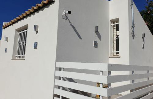 Villa Oneiro Fronte Mare - Foto 18