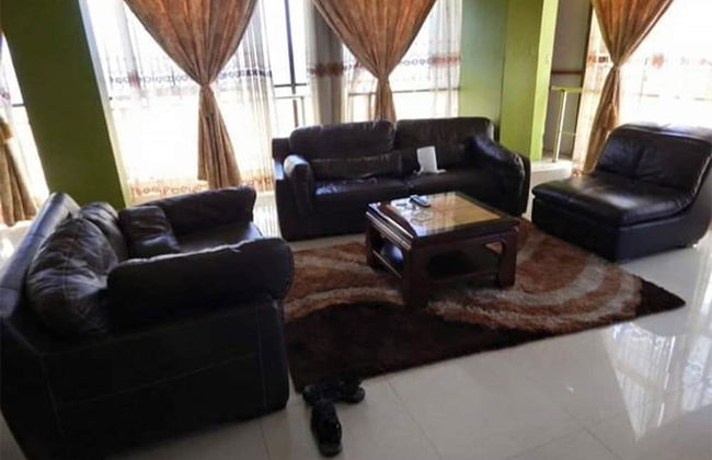 A Fully Furnished Apartment in the City of Kampala - Foto 10