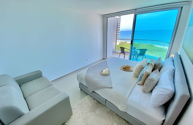 Apartamentos Aragoa - Cerca al Mar by SOHO - Foto 9