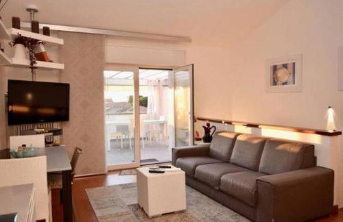 Villino Sabbia d'Oro - Foto 16