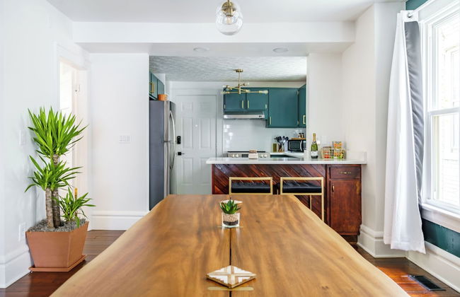 Jungle Casa Lundy - Photo 46