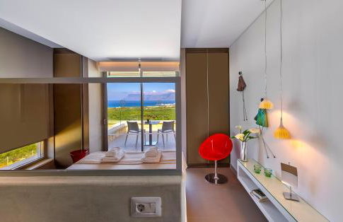 Youphoria Sea View Villas - Photo 140