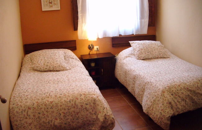 Casa Rural Marrucho - Foto 4