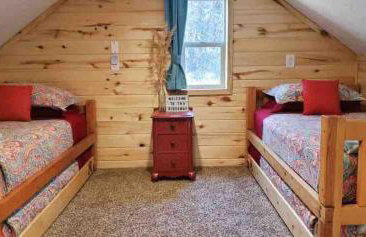 The Hideaway Concealed Cabin East Zion & Bryce - Photo 20