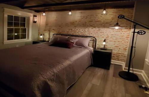 Fun Fishtown Rowhome - Sleeps 4 - Foto 10