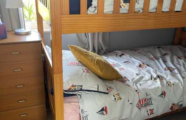 Bridlington chalet lodge 248 south shore holiday village with electric coin box - Foto 16