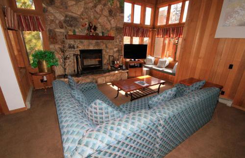 Mountainback 115 3 bedroom loft - Foto 13