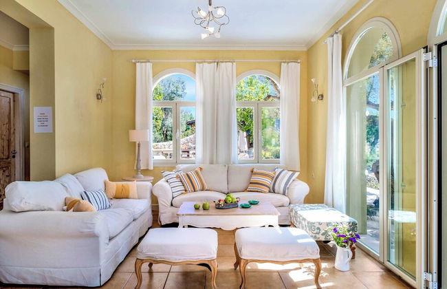 Villa Elpida - Foto 5