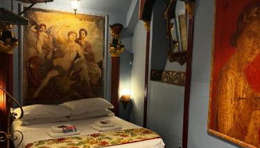 Domus Almapetra ai Fori Imperiali - Foto 2