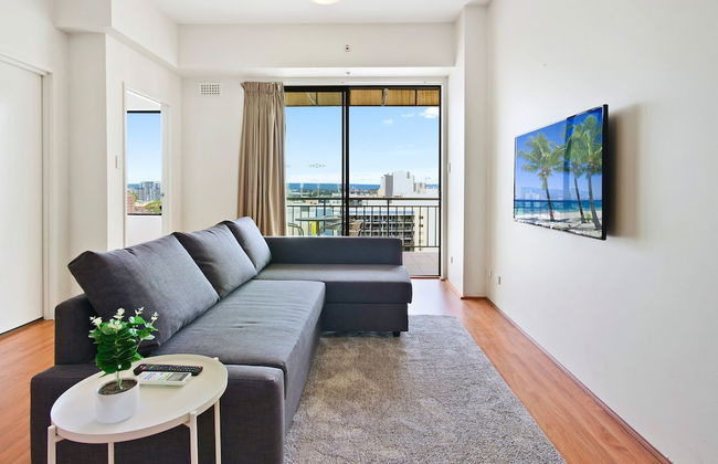 All Suites Perth - Photo 61