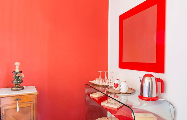 Binario 91 Rooms - Foto 9