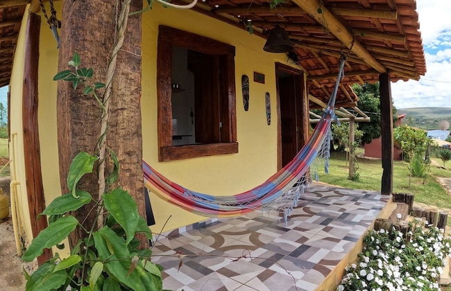 Vila Carrancas - Unidade Centro - Photo 68