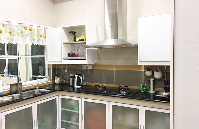 Crystal Cameron Highlands - Foto 9