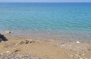 Lydia's Inn 1 - Private pool, near Xylokastro - Foto 30