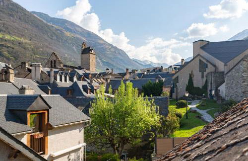 La Petite Maison des Montagnes - Foto 35