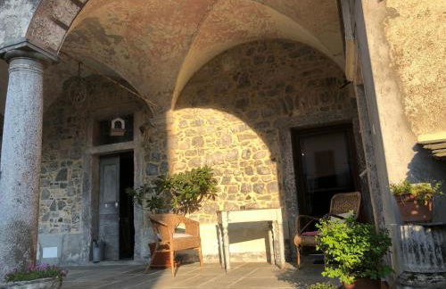 Cá del Mecolo Lago di Como - Foto 36