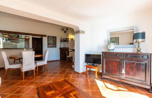 Splendida Villetta Vista Mare Bados - Photo 26