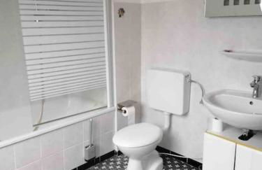 1 A Loft 5 Pers Familie 100qm Terrasse Düsselkdorf Köln - Photo 14