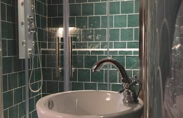 Gîtes avec piscine au cœur de la nature dans un domaine familial - Foto 15