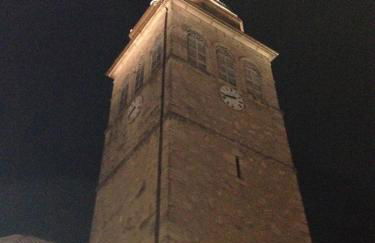 chalet artheis - Photo 25