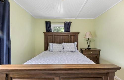 Lakefront Escape, Sunrise Views, Boat Slip & Community Dock Access - Foto 27