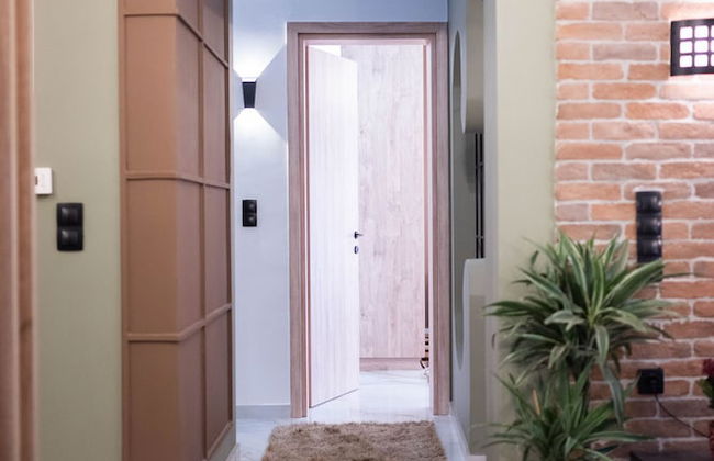 Aurora Breeze Trikala Town - Foto 32