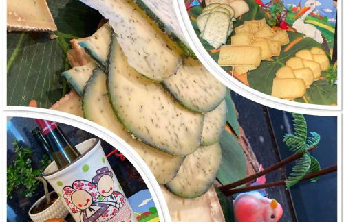 Chalet SPA Le Diamant Nathalie MN La Rouge - Foto 16