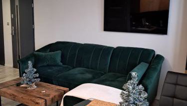 Apartament Fredry - Foto 2